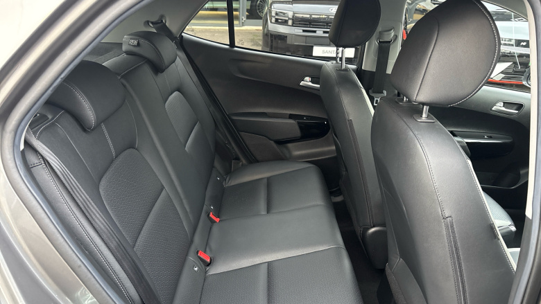 Kia Picanto 1.0 Shadow 5dr [4 seats] Petrol Hatchback